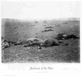 Civil War 00168r Military A4 Photo Print