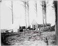Civil War 00169r Military A4 Photo Print