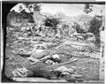 Civil War 00172r Military A4 Photo Print