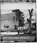 Civil War 00746r Military A4 Photo Print