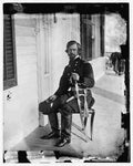 Civil War 00756v Military A4 Photo Print