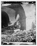 Civil War 00777r Military A4 Photo Print