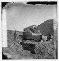Civil War 00787v Military A4 Photo Print