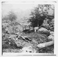 Civil War 00901r Military A4 Photo Print