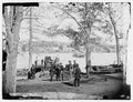 Civil War 00929v Military A4 Photo Print