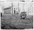 Civil War 00958r Military A4 Photo Print