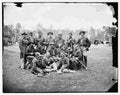 Civil War 01022r Military A4 Photo Print