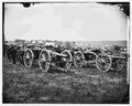 Civil War 01028v Military A4 Photo Print