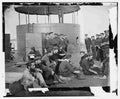Civil War 01061v Military A4 Photo Print