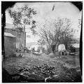 Civil War 01197r Military A4 Photo Print