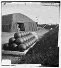 Civil War 01345r Military A4 Photo Print