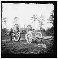 Civil War 01361r Military A4 Photo Print