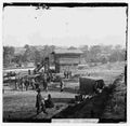 Civil War 01439v Military A4 Photo Print