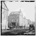 Civil War 01463v Military A4 Photo Print