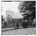 Civil War 01477v Military A4 Photo Print