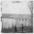 Civil War 01489v Military A4 Photo Print