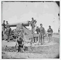 Civil War 01492r Military A4 Photo Print