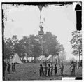 Civil War 01560r Military A4 Photo Print