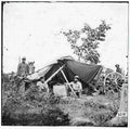 Civil War 01564r Military A4 Photo Print