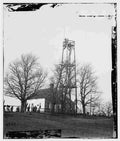 Civil War 01566v Military A4 Photo Print