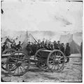 Civil War 01570r Military A4 Photo Print