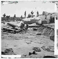 Civil War 01603r Military A4 Photo Print