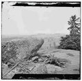 Civil War 01631r Military A4 Photo Print