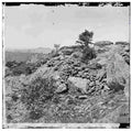 Civil War 01637r Military A4 Photo Print