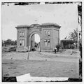 Civil War 01639v Military A4 Photo Print