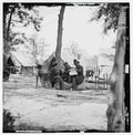 Civil War 01702r Military A4 Photo Print