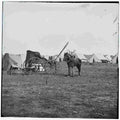 Civil War 01728r Military A4 Photo Print
