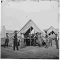 Civil War 01730v Military A4 Photo Print