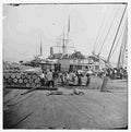 Civil War 01748v Military A4 Photo Print