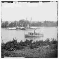 Civil War 01770v Military A4 Photo Print