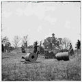 Civil War 01816r Military A4 Photo Print