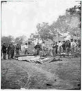 Civil War 01846r Military A4 Photo Print