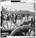 Civil War 01848r Military A4 Photo Print
