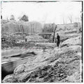 Civil War 01919r Military A4 Photo Print