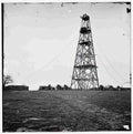 Civil War 01958r Military A4 Photo Print