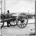 Civil War 01980r Military A4 Photo Print