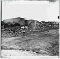 Civil War 01986r Military A4 Photo Print