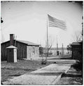 Civil War 01991r Military A4 Photo Print