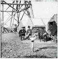 Civil War 02006r Military A4 Photo Print