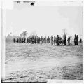 Civil War 02029v Military A4 Photo Print