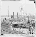Civil War 02050v Military A4 Photo Print