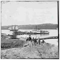 Civil War 02055v Military A4 Photo Print
