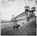 Civil War 02092r Military A4 Photo Print