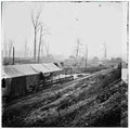 Civil War 02094r Military A4 Photo Print