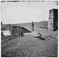 Civil War 02139r Military A4 Photo Print
