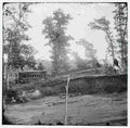 Civil War 02147r Military A4 Photo Print